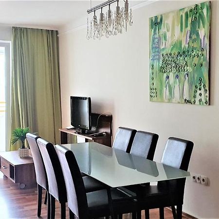 Govienna - Messe Wien Apartment Eksteriør billede