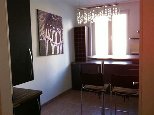 Govienna - Messe Wien Apartment Eksteriør billede