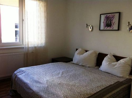 Govienna - Messe Wien Apartment Eksteriør billede