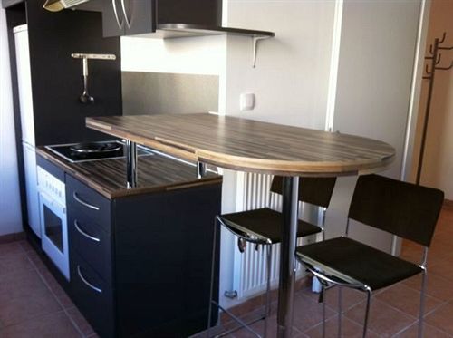 Govienna - Messe Wien Apartment Eksteriør billede