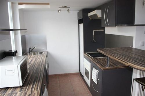 Govienna - Messe Wien Apartment Eksteriør billede