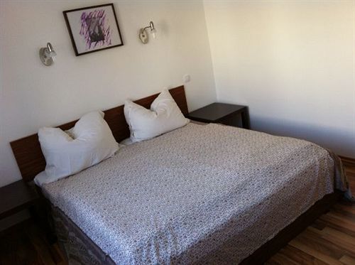 Govienna - Messe Wien Apartment Eksteriør billede