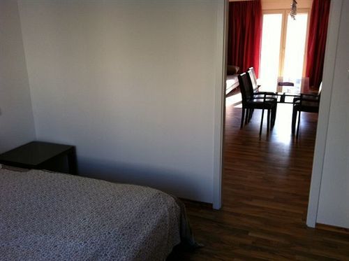 Govienna - Messe Wien Apartment Eksteriør billede
