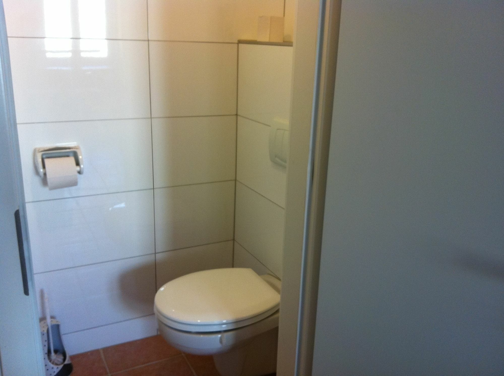 Govienna - Messe Wien Apartment Eksteriør billede