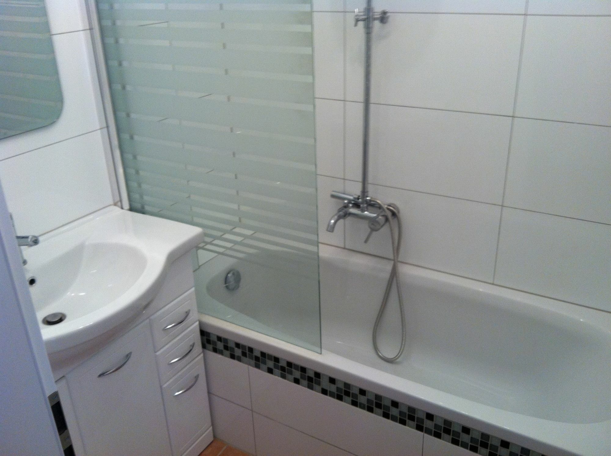 Govienna - Messe Wien Apartment Eksteriør billede
